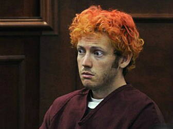 Colorado cinema killer avoids...